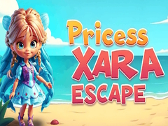 Xogo Princess Xara Escape