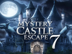 Xogo Mystery Castle Escape 7