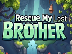Xogo Rescue My Lost Brother