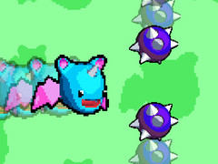 Xogo Warping Bat