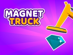 Xogo Magnet Truck