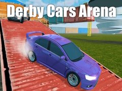 Xogo Derby Cars Arena