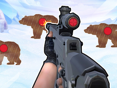 Xogo Gun Shooting Range