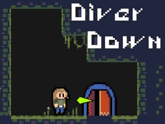 Xogo Diver Down