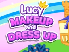 Xogo Lucy Makeup And Dress Up