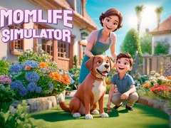 Xogo Momlife Simulator