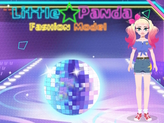Xogo Little Panda Fashion Model 