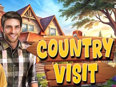 Xogo Country Visit