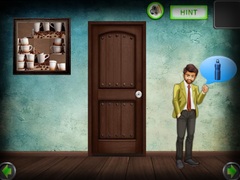 Xogo Amgel Easy Room Escape 223
