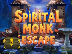 Xogo Spiritual Monk Escape