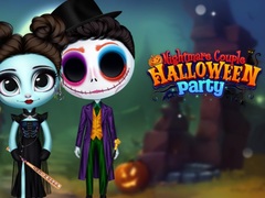 Xogo Nightmare Couple Halloween Party