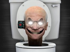 Xogo Toilet Laboratory