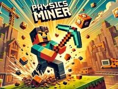 Xogo Physics Miner