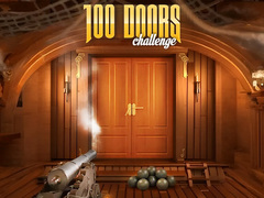 Xogo 100 Doors Challenge