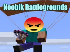 Xogo Noobik Battlegrounds
