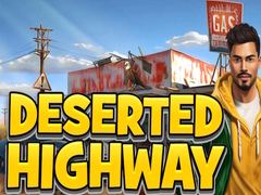 Xogo Deserted Highway