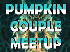 Xogo Pumpkin Couple Meetup