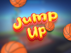 Xogo Jump Up 3D