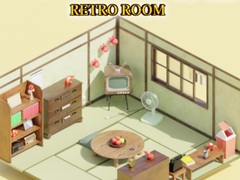 Xogo Retro Room Escape