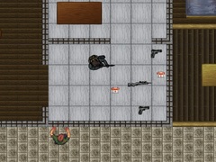 Xogo Guns and Zombies