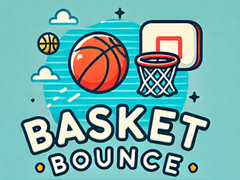 Xogo Basket Bounce