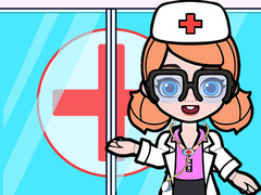 Xogo My City Hospital