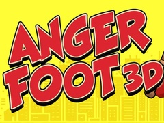 Xogo Anger Foot 3D