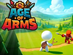 Xogo Age Of Arms