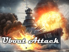 Xogo Uboat Attack