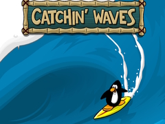 Xogo Catchin' Waves