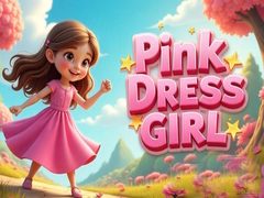 Xogo Pink Dress Girl Rescue