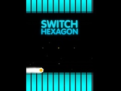Xogo Switch Hexagon