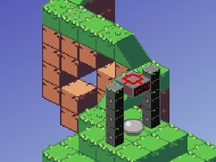 Xogo Marble Quest