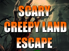 Xogo Scary Creepy Land 