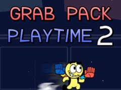 Xogo Grab Pack Playtime 2 Pro