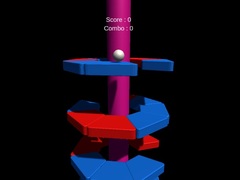Xogo Helix Jump