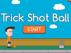 Xogo Trick Shot Ball