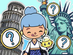 Xogo Kids Quiz: World Travel
