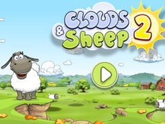 Xogo Clouds & Sheep 2