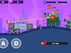 Xogo Zombiracer Speed On Earth