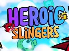 Xogo Heroic Slingers