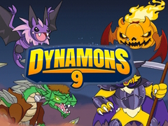 Xogo Dynamons 9