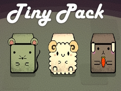 Xogo Tiny Pack