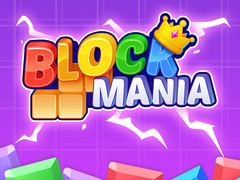 Xogo Block Mania