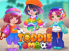 Xogo Toddie Tomboy