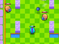 Xogo Brawl Hero