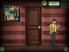 Xogo Amgel Easy Room Escape 224