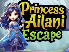 Xogo Princess Ailani Escape