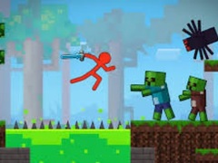Xogo Stick Epic Fighter