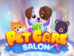 Xogo My Pet Care Salon